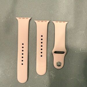 Apple Watch band 40 mm size